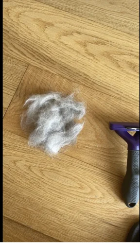 Furminator Gatto S Pelo Lungo meno di 4,5 kg photo review